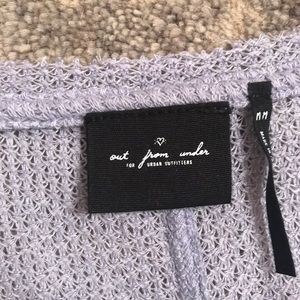 Light purple Urban Outfitters Tee